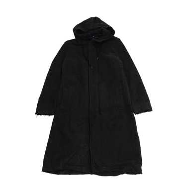 GroundY × Yohji Yamamoto 🔥RICH BLACK MOHAIR WOOL… - image 1