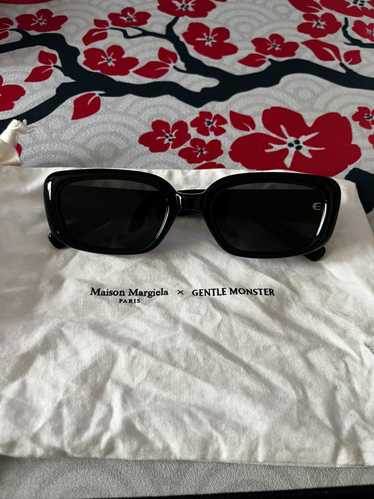 Gentle Monster × Maison Margiela Maison Margiela M