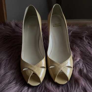 Stuart Weitzman heels