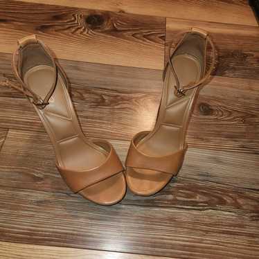 Heels Aldo Sandals Size 9