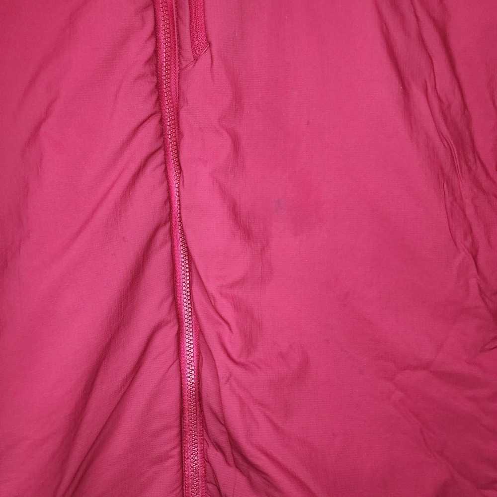 Mountain Hardwear Mountain Hardware Men's XL Red … - image 5