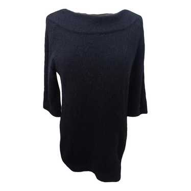 Non Signé / Unsigned Cashmere jumper - image 1