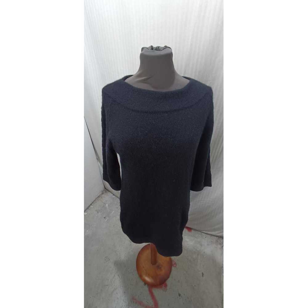 Non Signé / Unsigned Cashmere jumper - image 2