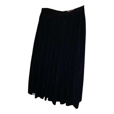 Non Signé / Unsigned Mid-length skirt - image 1