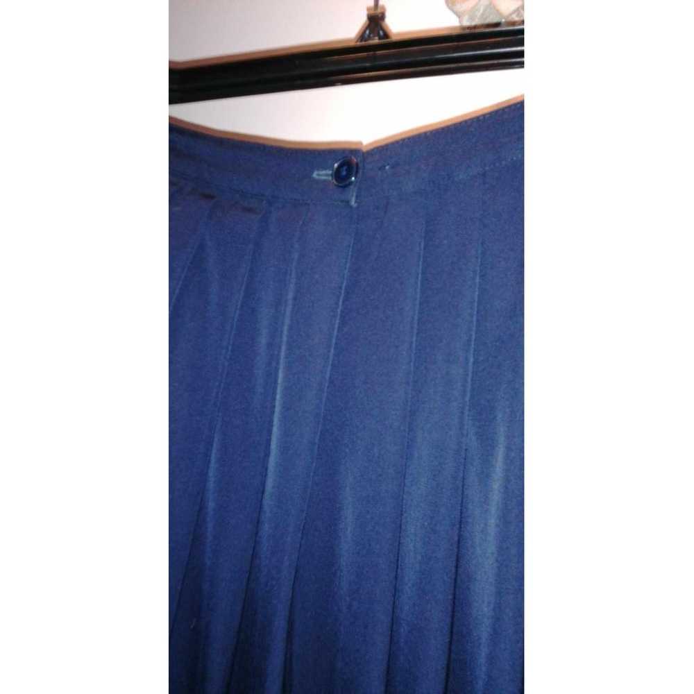 Non Signé / Unsigned Mid-length skirt - image 5