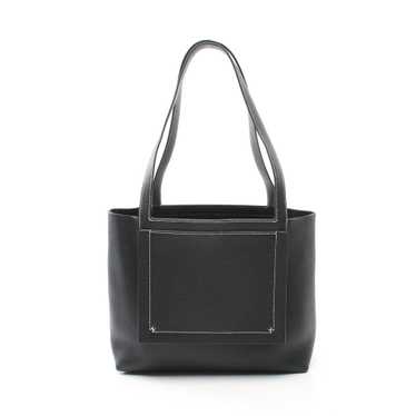 [HERMES]★Cabasellier 31 Tote Bag★Blue Hermes Cabasellier Tote Clemence 31 Blue 20441567