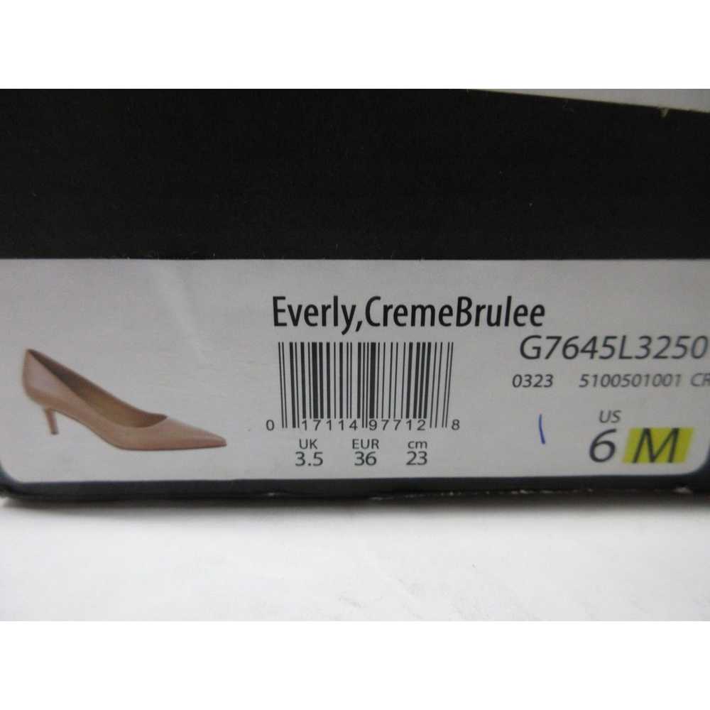 Like new Naturalizer Women's Everly Pointed Toe H… - image 5