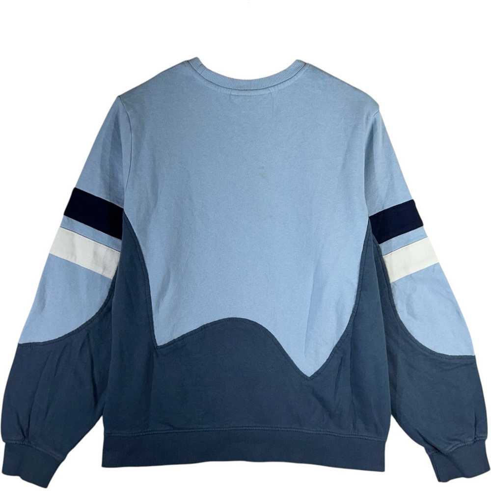 Fila Vintage Fila Cut & Sew Crewneck - image 5