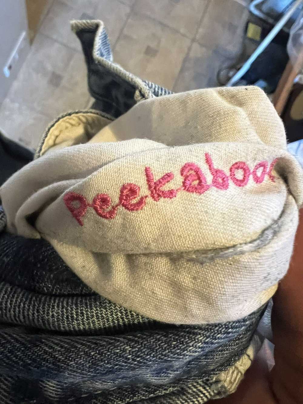 Ader Error ADER ERROR JEANS - image 10