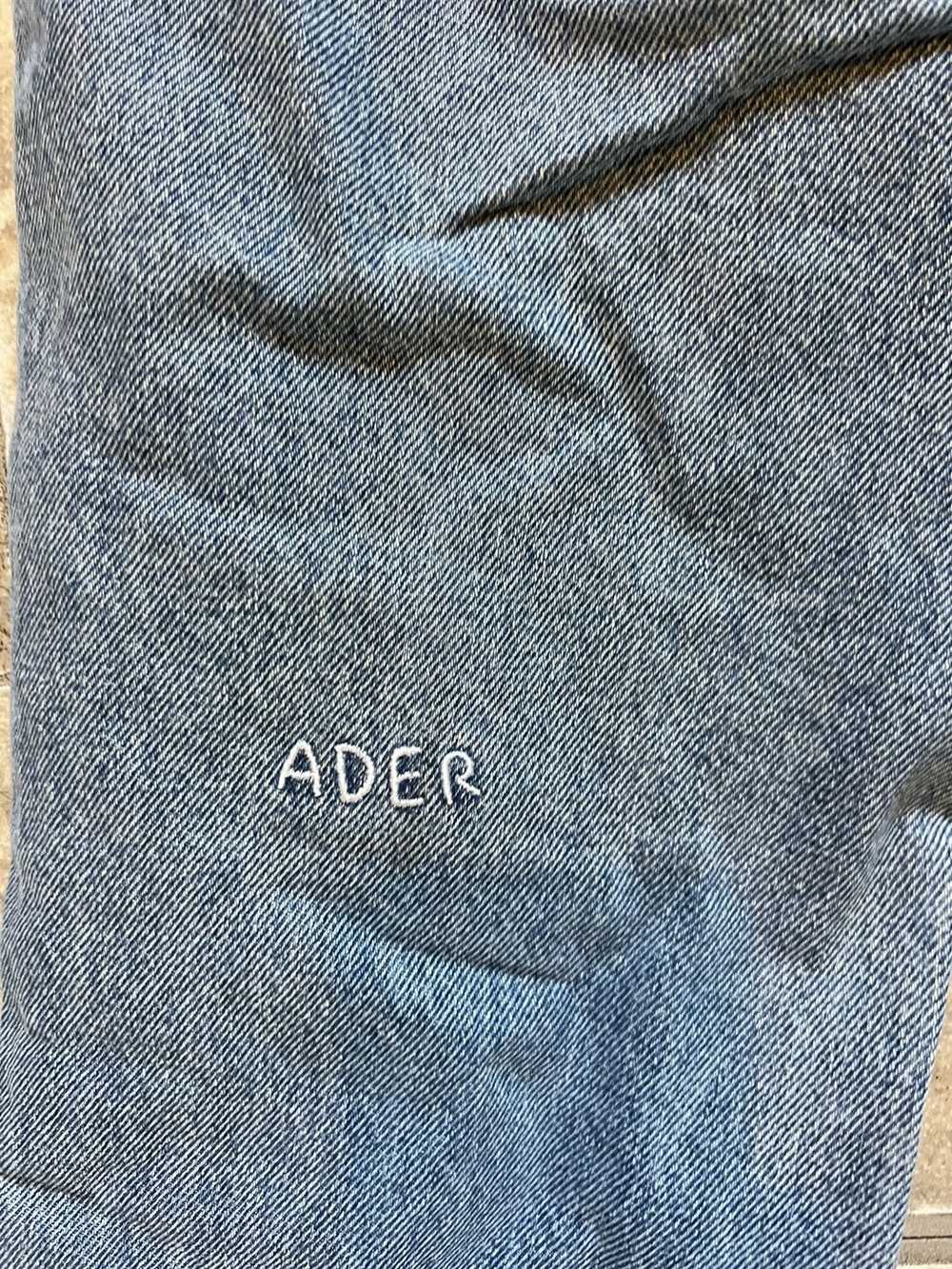 Ader Error ADER ERROR JEANS - image 2