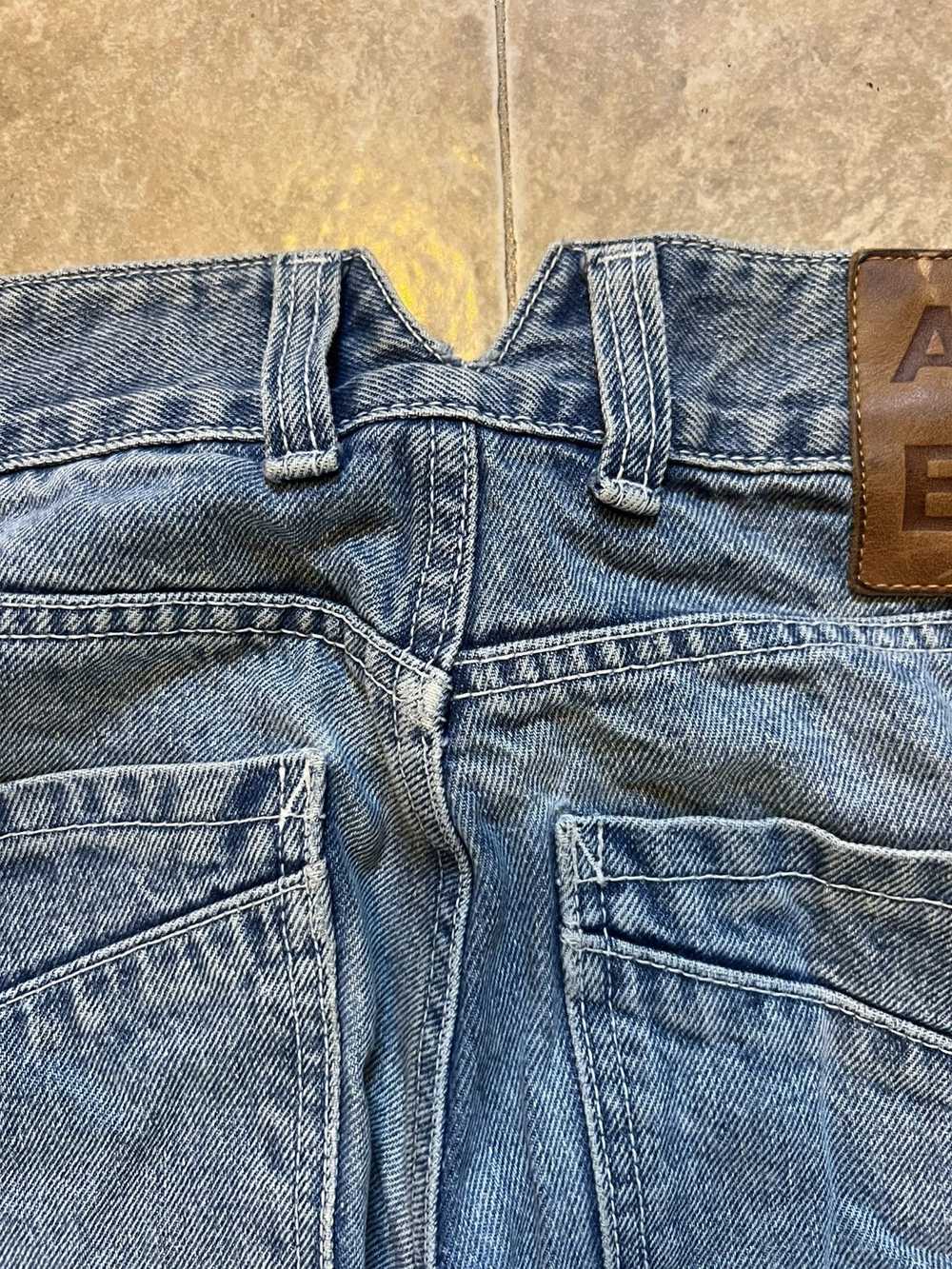 Ader Error ADER ERROR JEANS - image 4