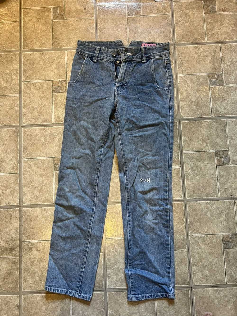 Ader Error ADER ERROR JEANS - image 5