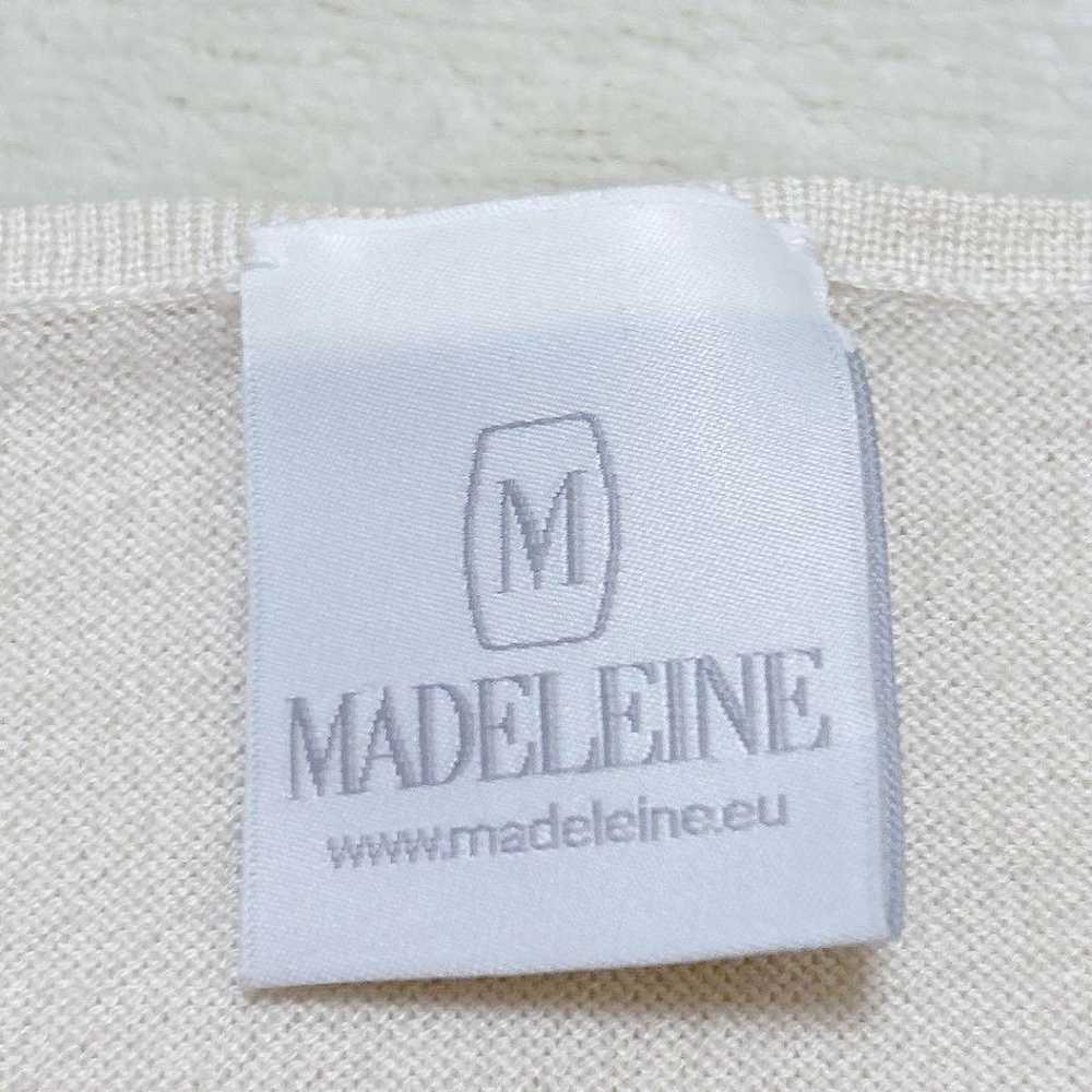 3792◆MADELEINE(F) Crew Neck Short Sleeve Cut and … - image 9