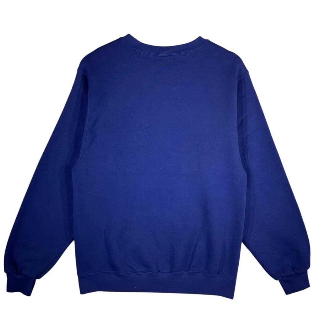 Disney Vintage Disney Winnie The Pooh Crewneck - image 5