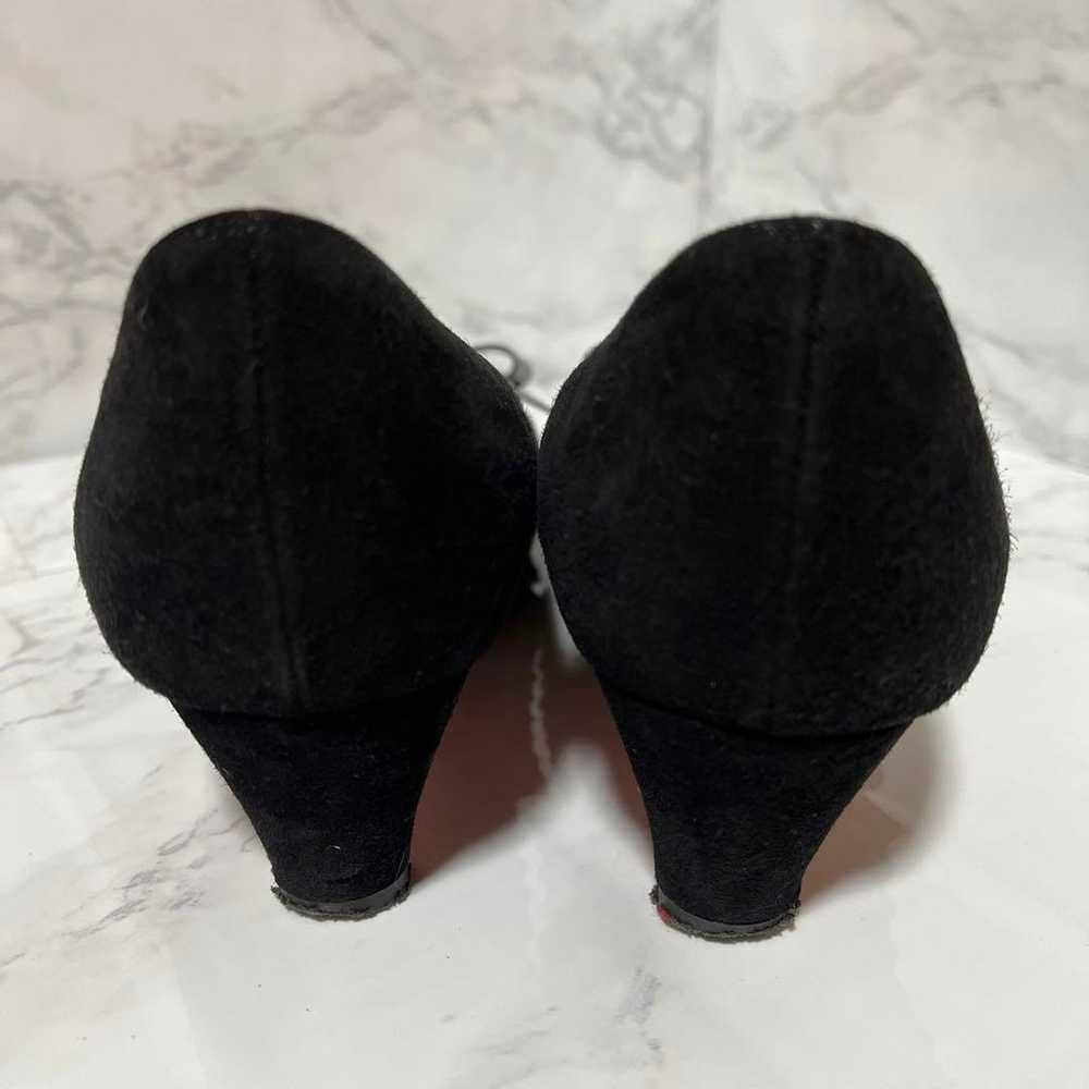 【Excellent condition】☆CHRISTIAN LOUBOUTIN☆Pumps☆2… - image 4