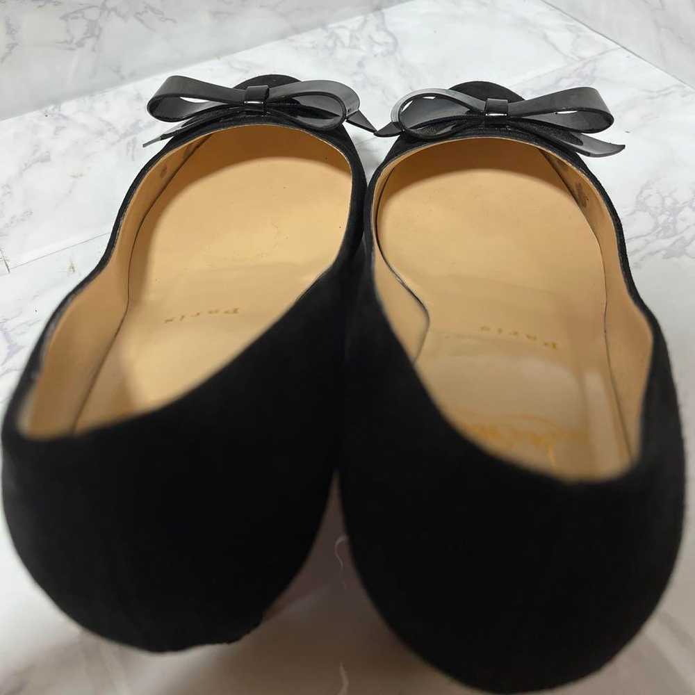 【Excellent condition】☆CHRISTIAN LOUBOUTIN☆Pumps☆2… - image 5