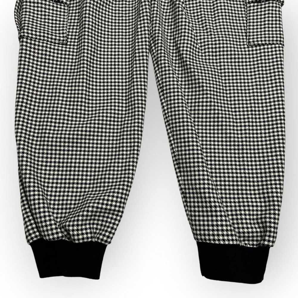 Alice + Olivia Alice + Olivia Dede Houndstooth Ca… - image 11