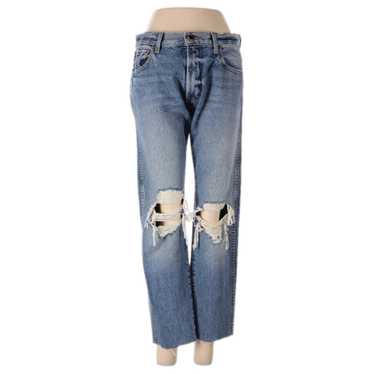 Khaite Boyfriend jeans