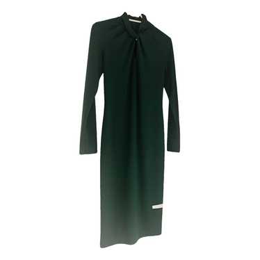 Non Signé / Unsigned Mid-length dress - image 1