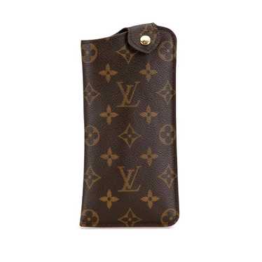 Louis Vuitton Cloth purse