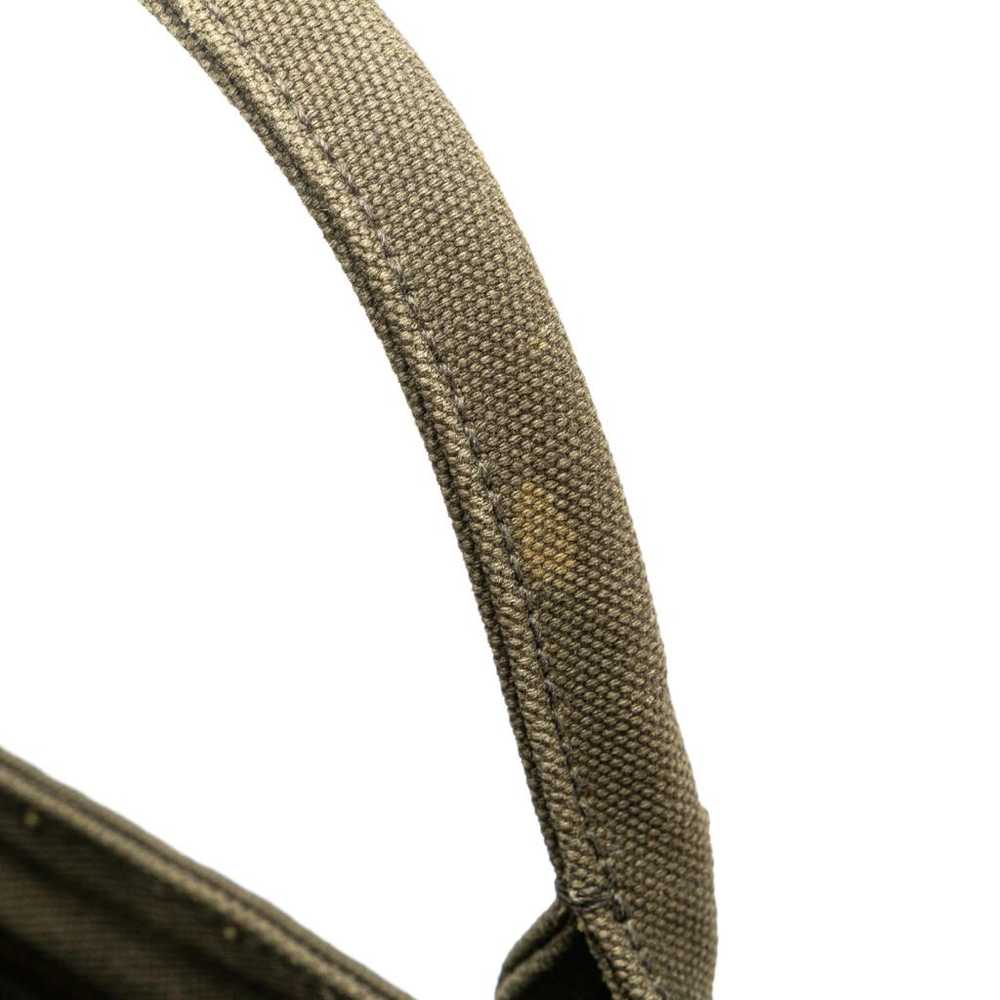 Prada Cloth crossbody bag - image 8