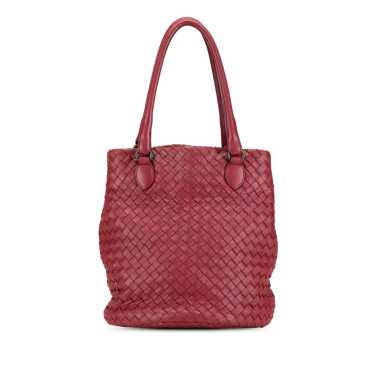 Bottega Veneta Leather bag