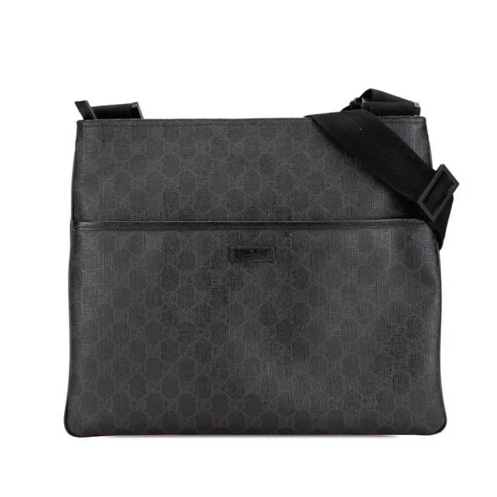 Gucci Cloth crossbody bag - image 1