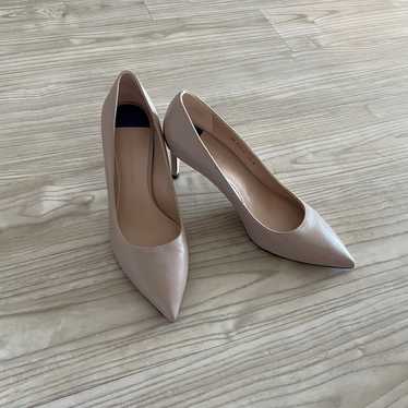 Stuart Weitzman Heels Size 7.5.