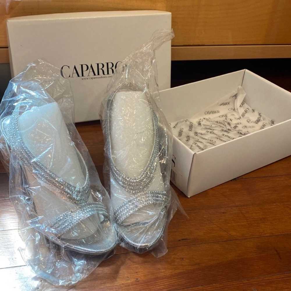 Caparros heels - image 1