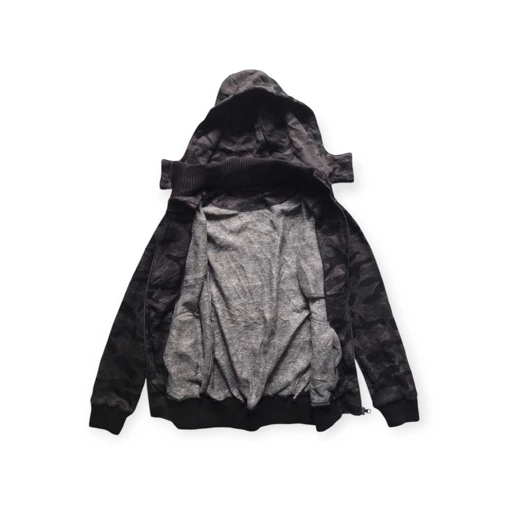 In The Attic × Japanese Brand In the attic Hoodie… - image 3