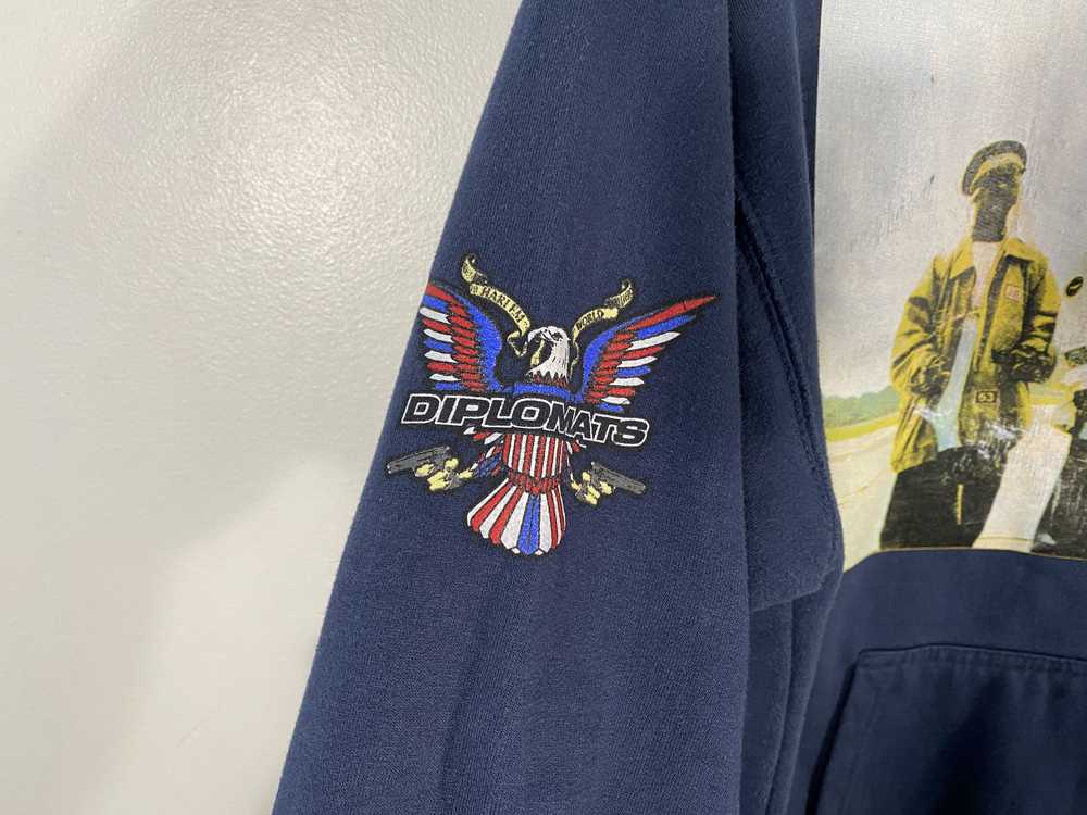 Diplomats × Dipset × Vintage Vintage original Dip… - image 4