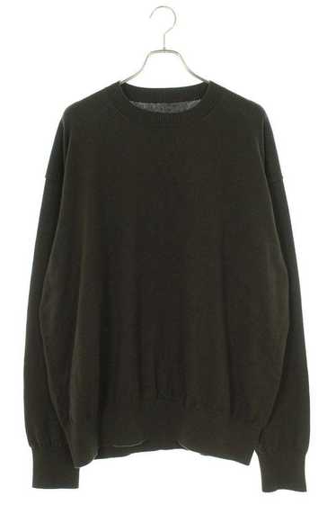 Stein cotton cashmere sweater