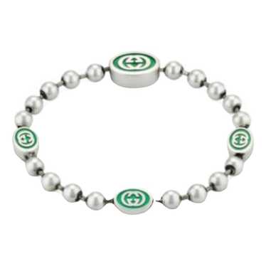 Gucci Gg Running bracelet