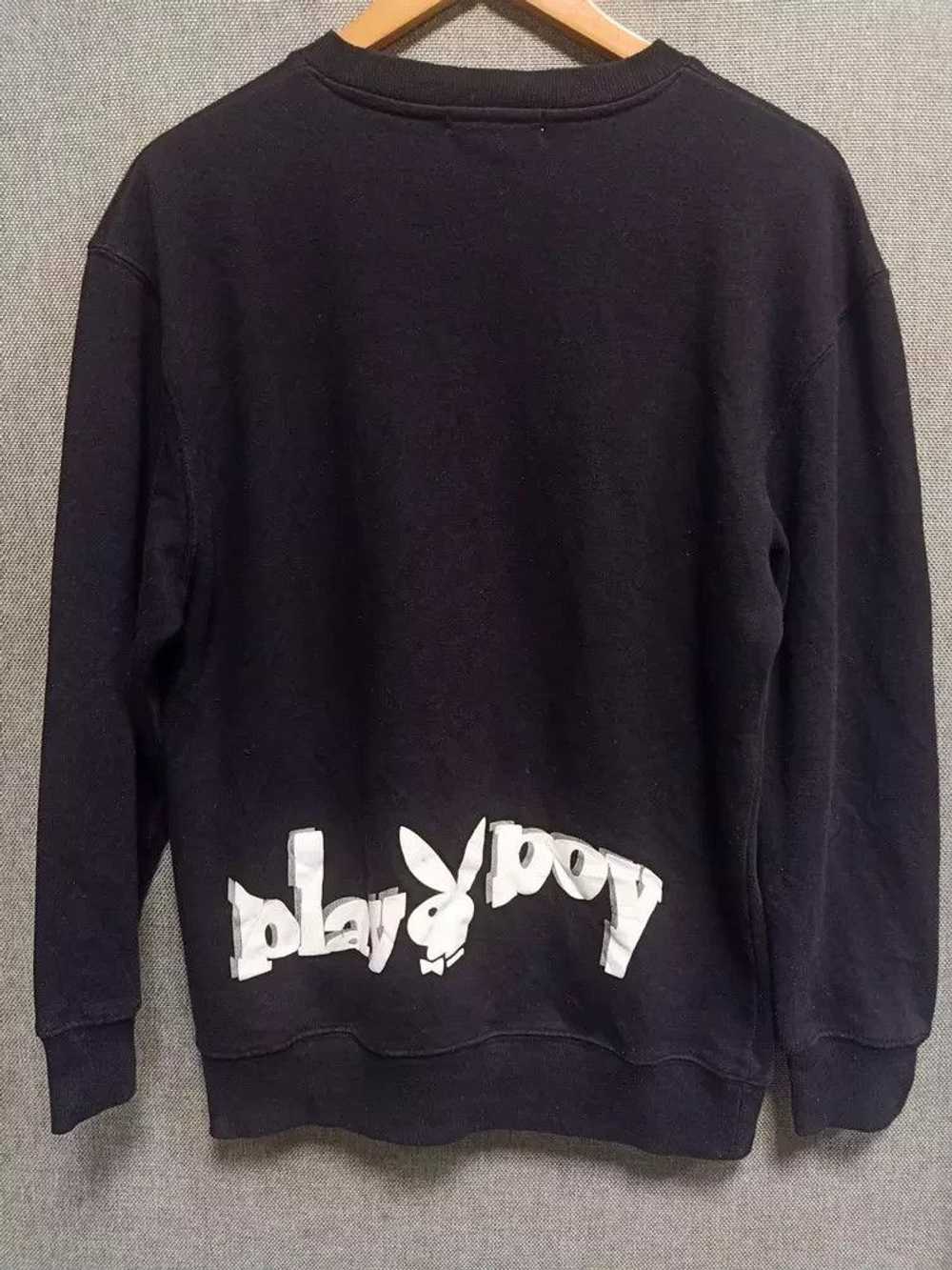 Japanese Brand × Playboy × Streetwear playboy big… - image 1