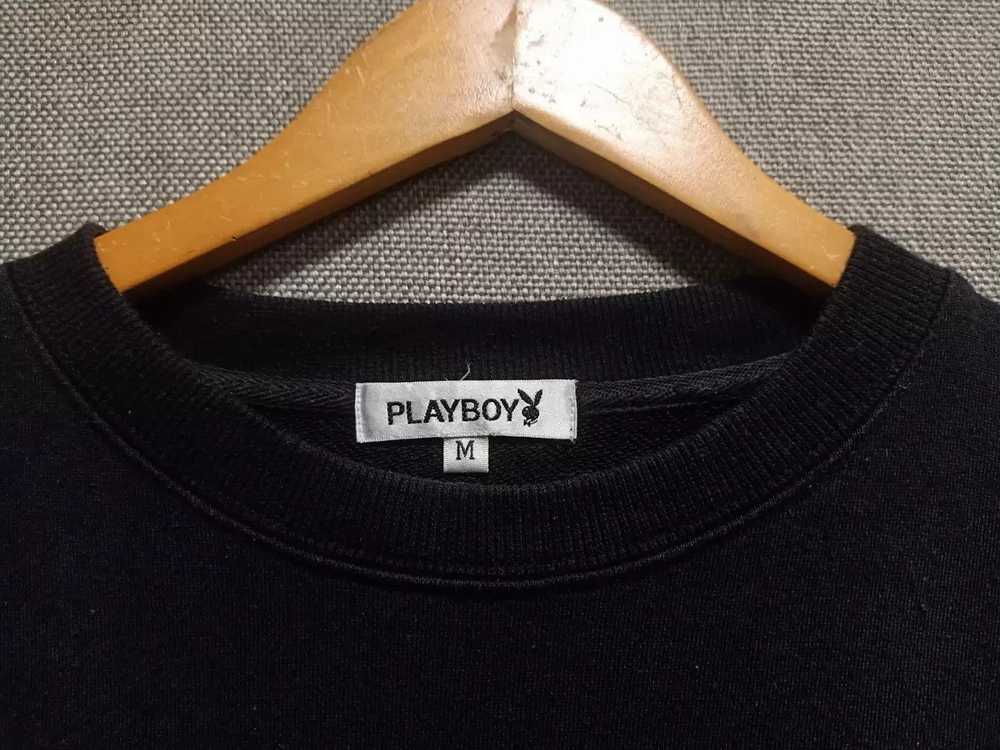 Japanese Brand × Playboy × Streetwear playboy big… - image 3