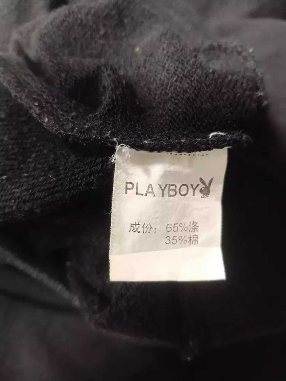 Japanese Brand × Playboy × Streetwear playboy big… - image 4