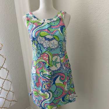 Lilly Pulitzer dress size 6