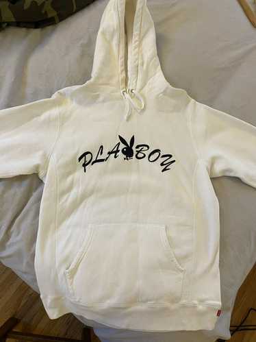 Playboy × Supreme Supreme “Playboy” Hoodie