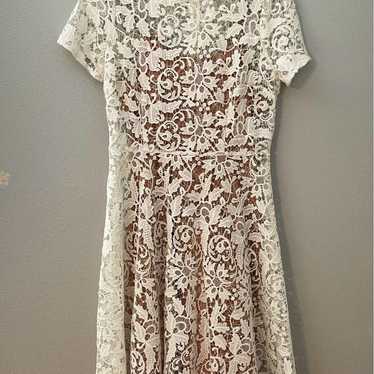 Chelsea 28 Lace Dress