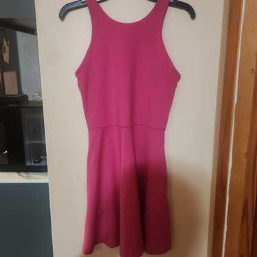 Athleta Conscious Dress Pink size Medium - image 1