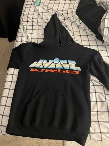 Juice Wrld hoodie, sold size medium, NWOT!