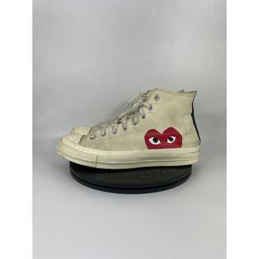 Converse Converse x Comme Des Garcons Play All St… - image 1