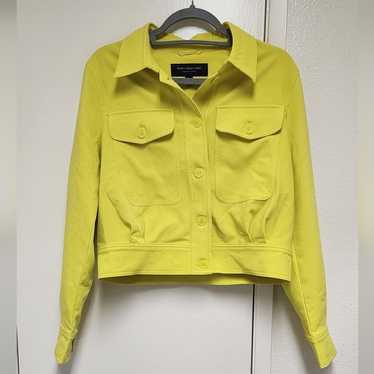 Marc Jacobs EUC Marc New York Jacket