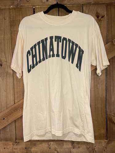 Chinatown Market Chinatown Market tee