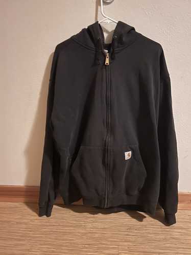 Carhartt Carhartt zip up