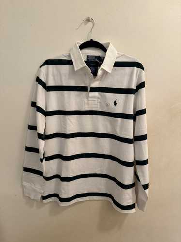 Polo Ralph Lauren Ralph Lauren Rugby Polo Wimbledo