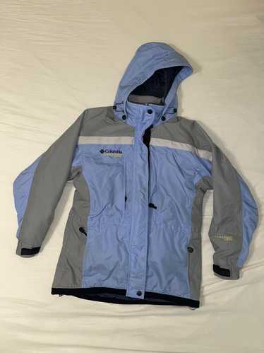 Columbia Columbia winter jacket