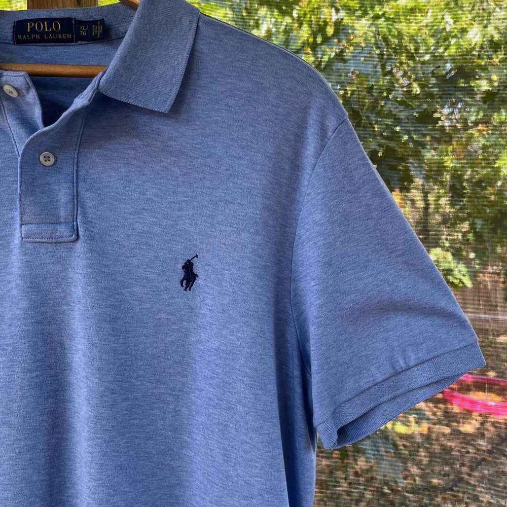 Polo Ralph Lauren POLO Ralph Lauren Men's Light B… - image 3