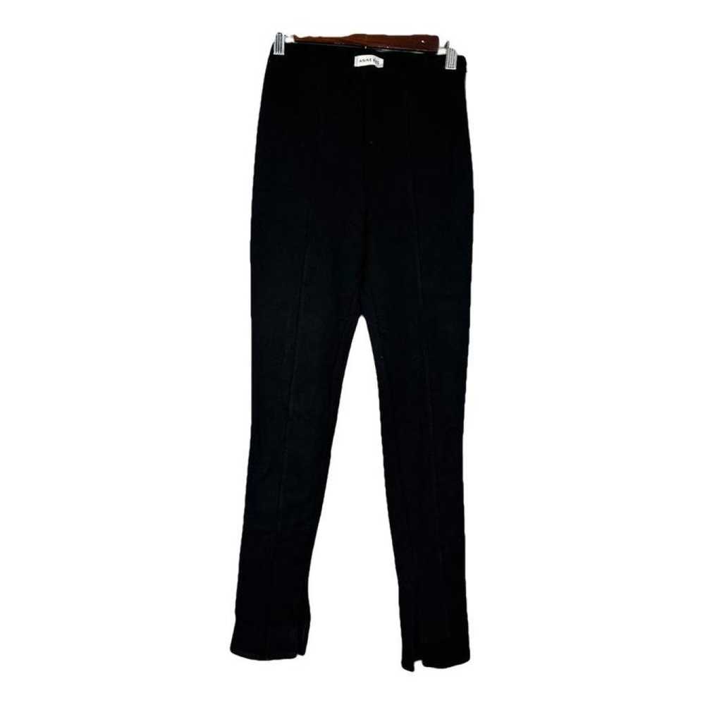 Anine Bing Trousers - image 1