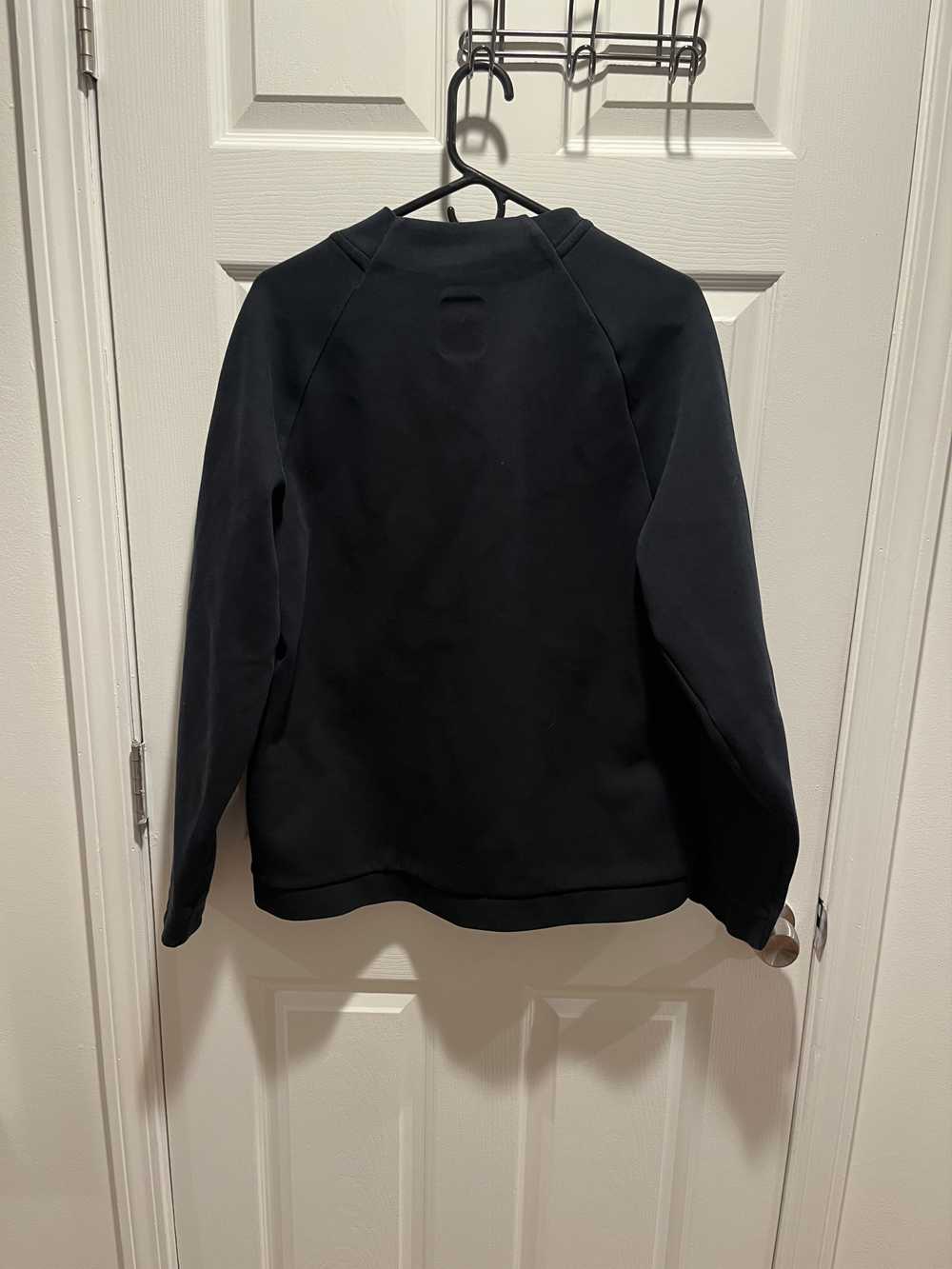 Nike Tech Fleece Zip Up Sweater - image 4